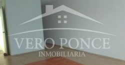 (Rentado) Fraccionamiento Ciprés / Departamento en Renta (20-456)
