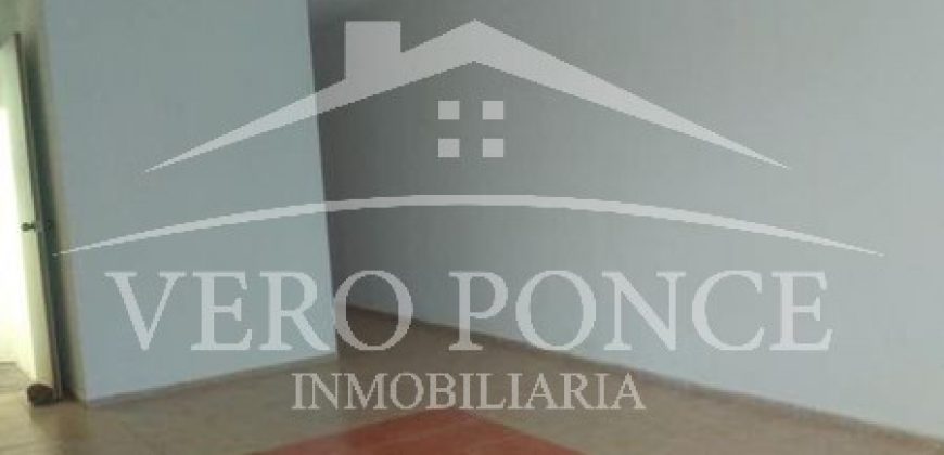 (Rentado) Fraccionamiento Ciprés / Departamento en Renta (20-456)