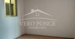(Rentado) Fraccionamiento Ciprés / Departamento en Renta (20-456)