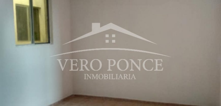(Rentado) Fraccionamiento Ciprés / Departamento en Renta (20-456)