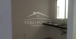(Rentado) Fraccionamiento Ciprés / Departamento en Renta (20-456)