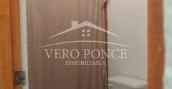 (Rentado) Fraccionamiento Ciprés / Departamento en Renta (20-457)