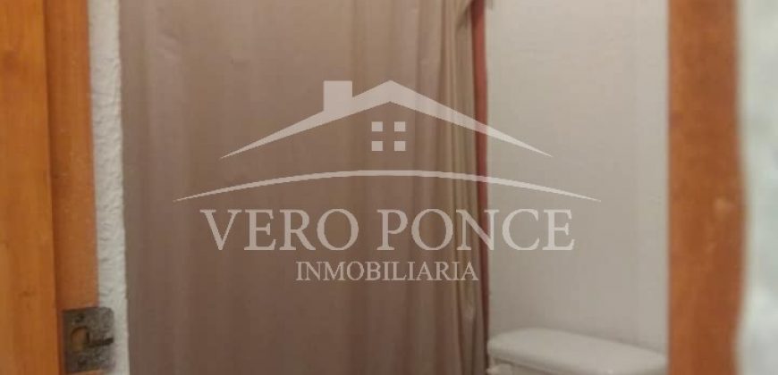 (Rentado) Fraccionamiento Ciprés / Departamento en Renta (20-457)