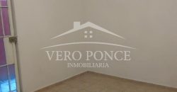 (Rentado) Fraccionamiento Ciprés / Departamento en Renta (20-457)