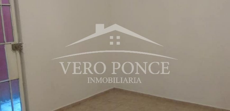 (Rentado) Fraccionamiento Ciprés / Departamento en Renta (20-457)