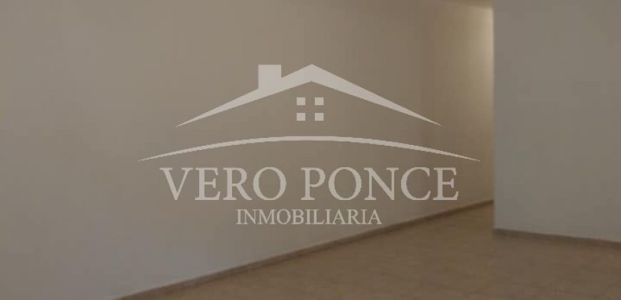 (Rentado) Fraccionamiento Ciprés / Departamento en Renta (20-457)