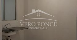 (Rentado) Fraccionamiento Ciprés / Departamento en Renta (20-457)