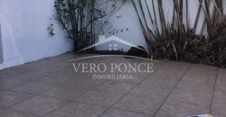 (Rentada) Fraccionamiento Elizabeth / Casa en Renta (20-458)