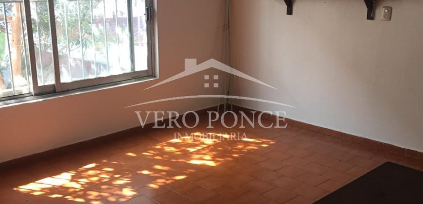 (Rentada) Fraccionamiento Elizabeth / Casa en Renta (20-458)