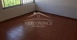 (Rentada) Fraccionamiento Elizabeth / Casa en Renta (20-458)
