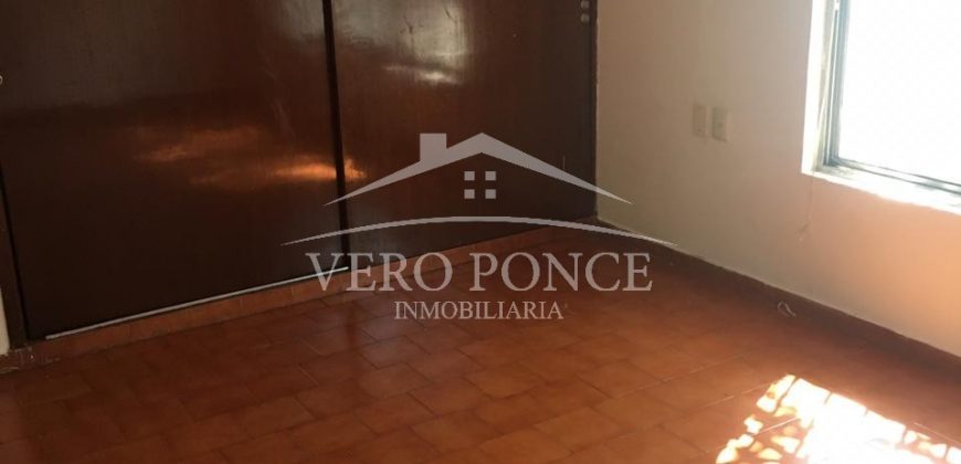 (Rentada) Fraccionamiento Elizabeth / Casa en Renta (20-458)