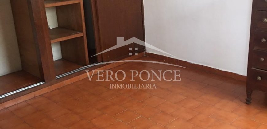 (Rentada) Fraccionamiento Elizabeth / Casa en Renta (20-458)
