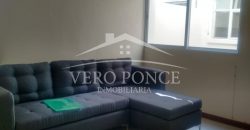(Rentado) Zona Centro / Departamento Amueblado en Renta (20-459)