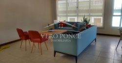 (Rentado) Zona Centro / Departamento Amueblado en Renta (20-459)