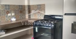 (Rentado) Zona Centro / Departamento Amueblado en Renta (20-459)