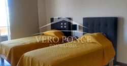 (Rentado) Zona Centro / Departamento Amueblado en Renta (20-459)