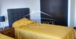 (Rentado) Zona Centro / Departamento Amueblado en Renta (20-459)