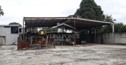 Rancho La Luz / Bodega – Casa en Venta (20-463)