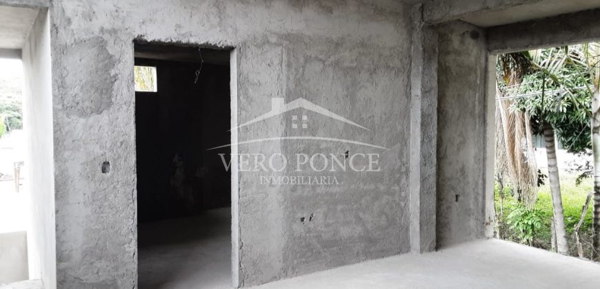 Rancho La Luz / Bodega – Casa en Venta (20-463)