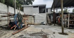 Rancho La Luz / Bodega – Casa en Venta (20-463)