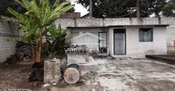 Rancho La Luz / Bodega – Casa en Venta (20-463)