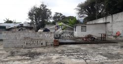 Rancho La Luz / Bodega – Casa en Venta (20-463)