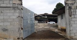 Rancho La Luz / Bodega – Casa en Venta (20-463)