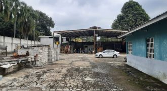 Rancho La Luz / Bodega – Casa en Venta (20-463) Rancho La Luz / Bodega – Casa en Venta (20-463)