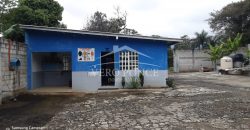 Rancho La Luz / Bodega – Casa en Venta (20-463)