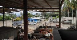 Rancho La Luz / Bodega – Casa en Venta (20-463)