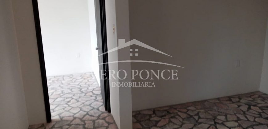 (Rentado) San José / Departamentos en Renta (20-467)