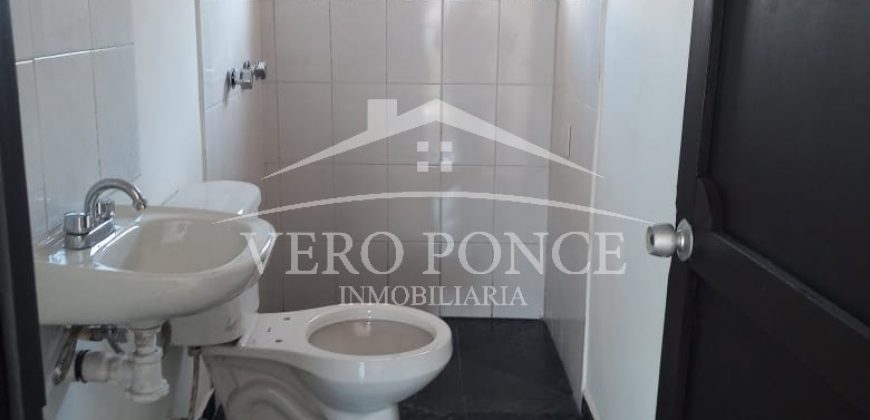 (Rentado) San José / Departamentos en Renta (20-467)