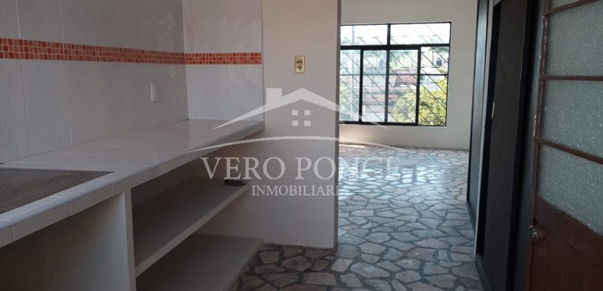 (Rentado) San José / Departamentos en Renta (20-467)