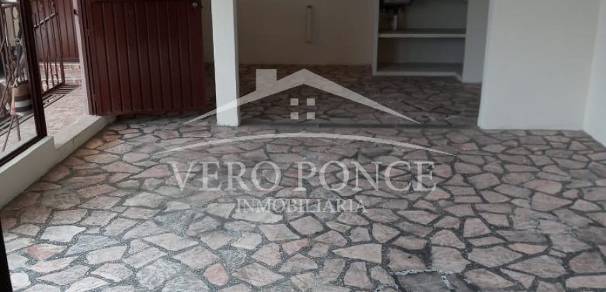 (Rentado) San José / Departamentos en Renta (20-467)