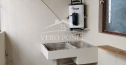 (Rentado) Alameda / Departamento en Renta (20-471)