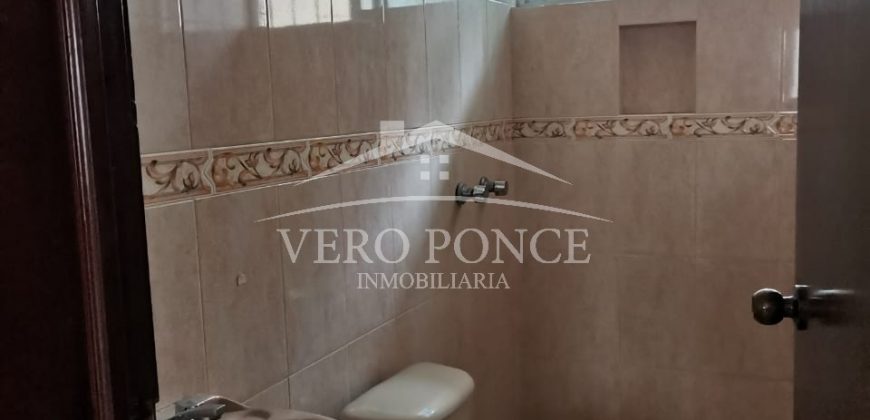 (Rentado) Alameda / Departamento en Renta (20-471)