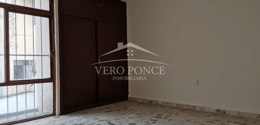 (Rentado) Alameda / Departamento en Renta (20-471)