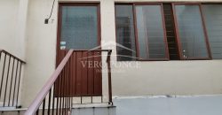 (Rentado) Alameda / Departamento en Renta (20-471)