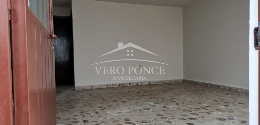 (Rentado) Alameda / Departamento en Renta (20-471)