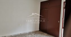 (Rentado) Alameda / Departamento en Renta (20-471)