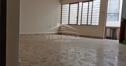 (Rentado) Alameda / Departamento en Renta (20-471)