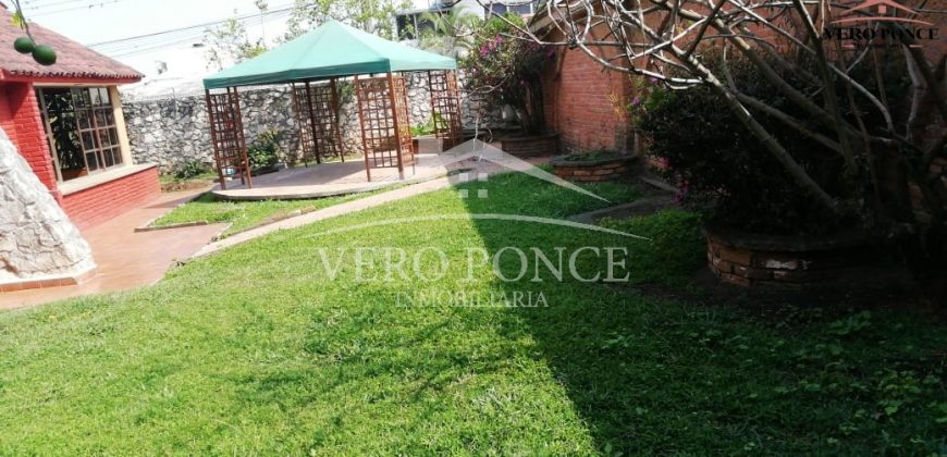 (Rentada) Residencial Shangrila / Casa en Renta (20-472) (Rentada) Residencial Shangrila / Casa en Renta (20-472)