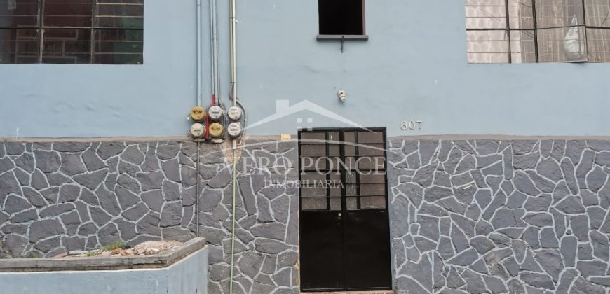 (Rentado) San José / Departamento en Renta (20-474)