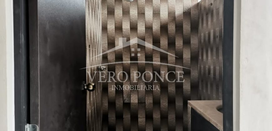 (Rentado) San José / Departamento en Renta (20-474)