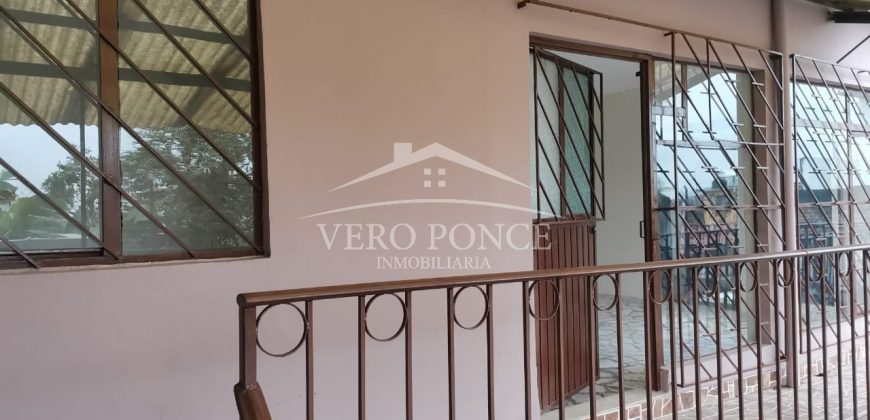 (Rentado) San José / Departamento en Renta (20-474)