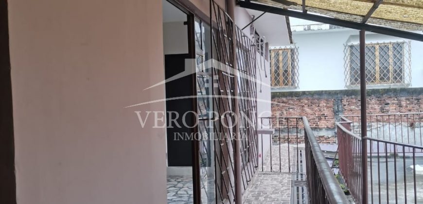 (Rentado) San José / Departamento en Renta (20-474)