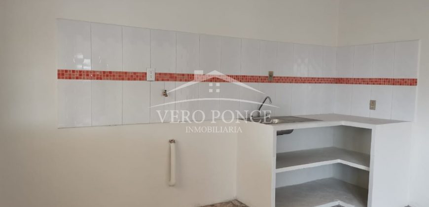 (Rentado) San José / Departamento en Renta (20-474)