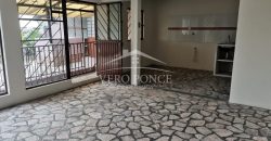 (Rentado) San José / Departamento en Renta (20-474)