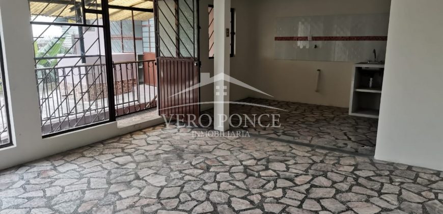 (Rentado) San José / Departamento en Renta (20-474)
