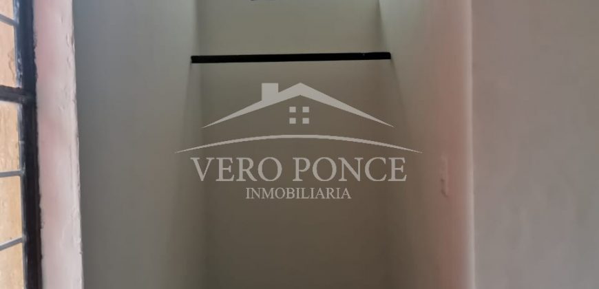 (Rentado) San José / Departamento en Renta (20-474)